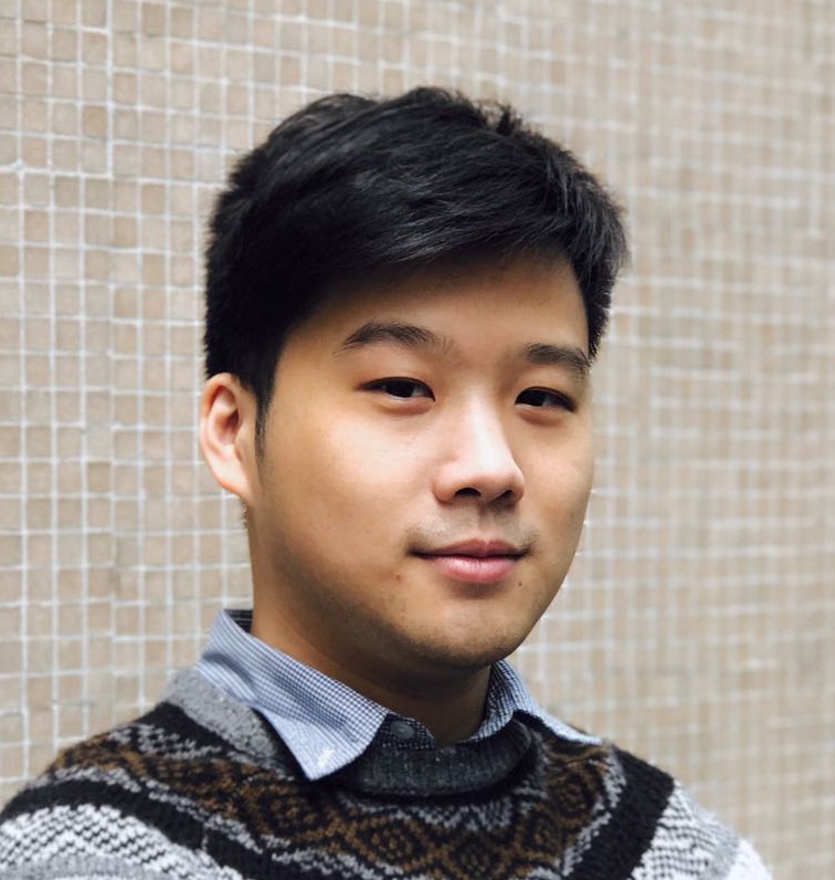 Chester Cheng